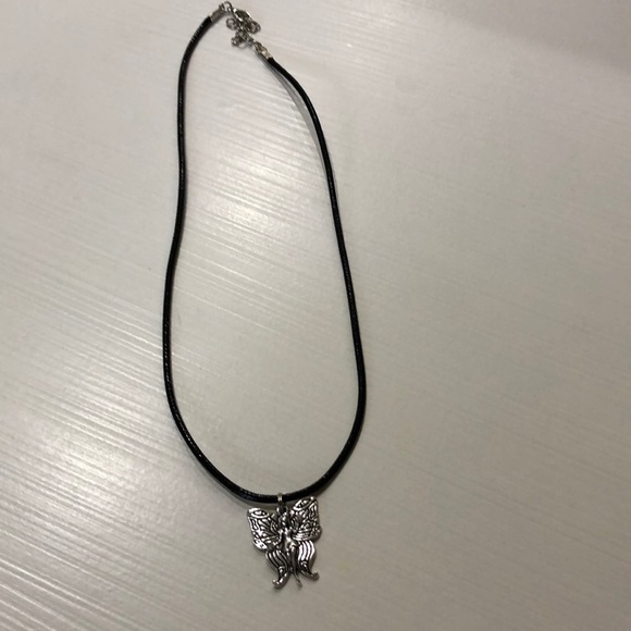 NEW Fairy Necklace!  Gorgeous!!! - Picture 3 of 6